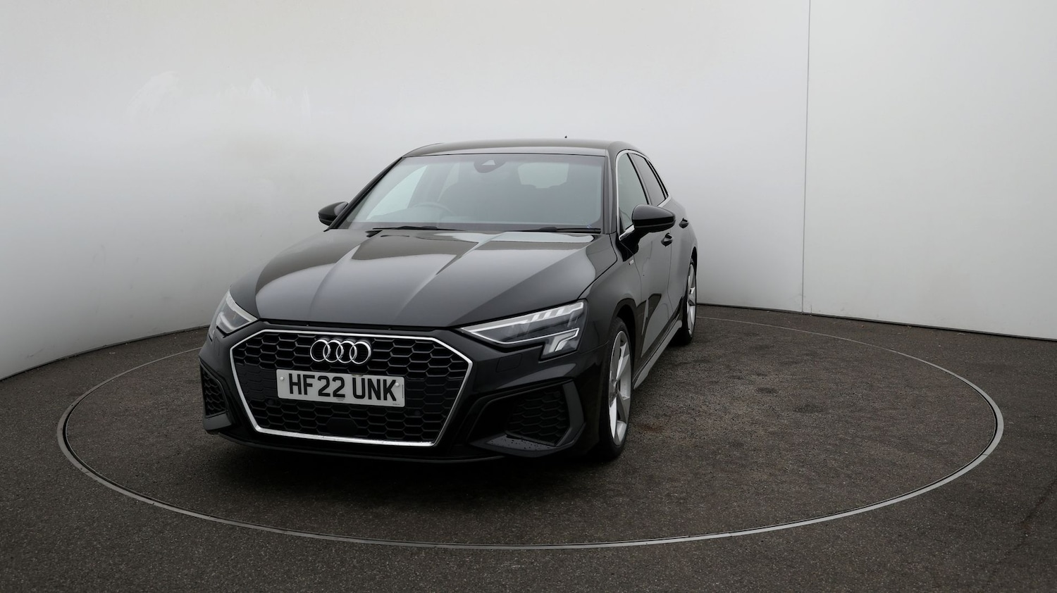 Used Audi A3 for sale - 76811079: Photo 30