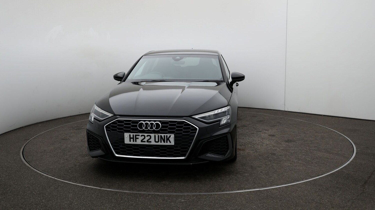 Used Audi A3 for sale - 76811079: Photo 31