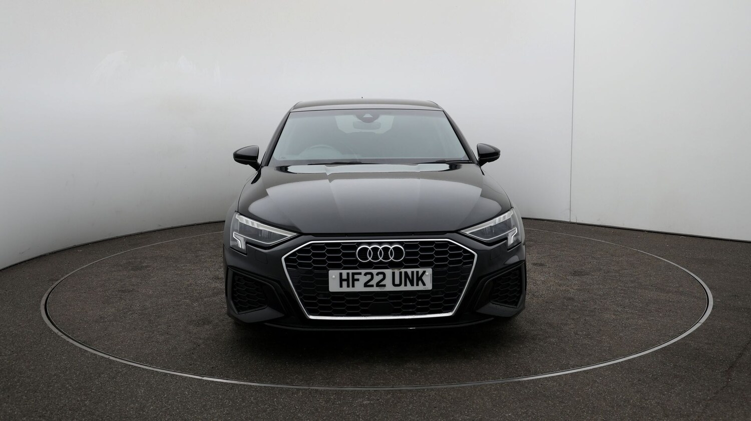 Used Audi A3 for sale - 76811079: Photo 32