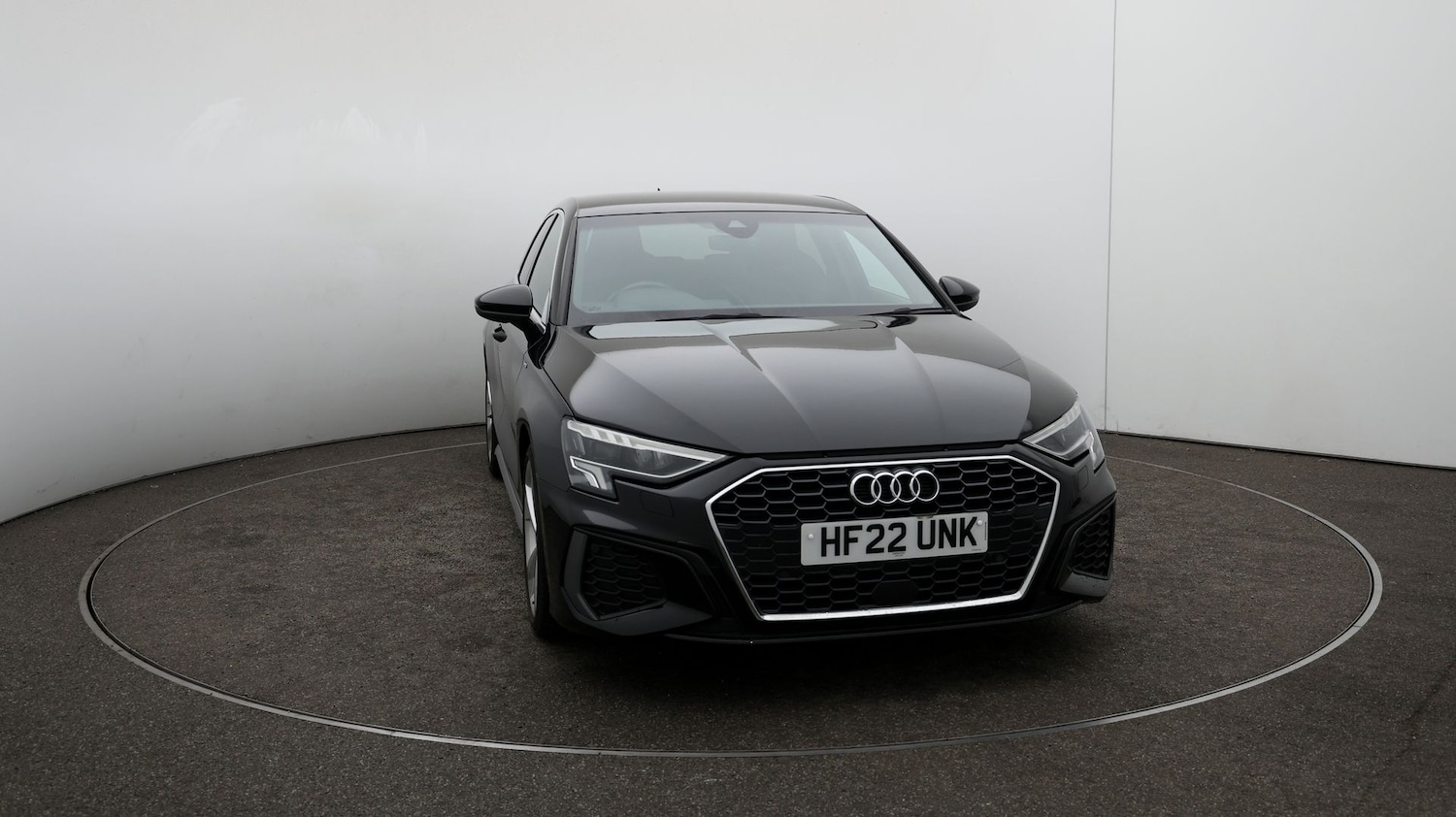Used Audi A3 for sale - 76811079: Photo 33