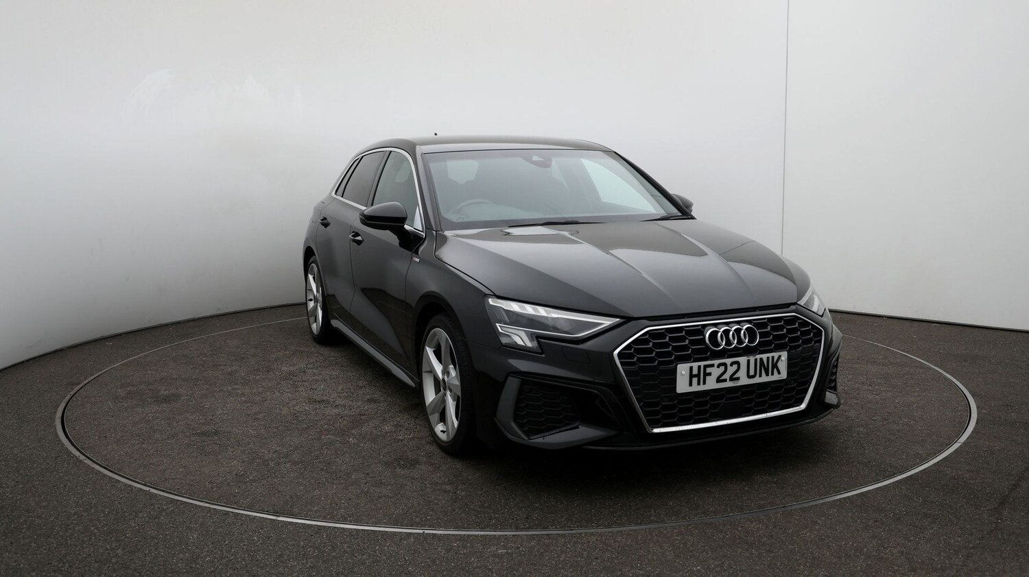 Used Audi A3 for sale - 76811079: Photo 34