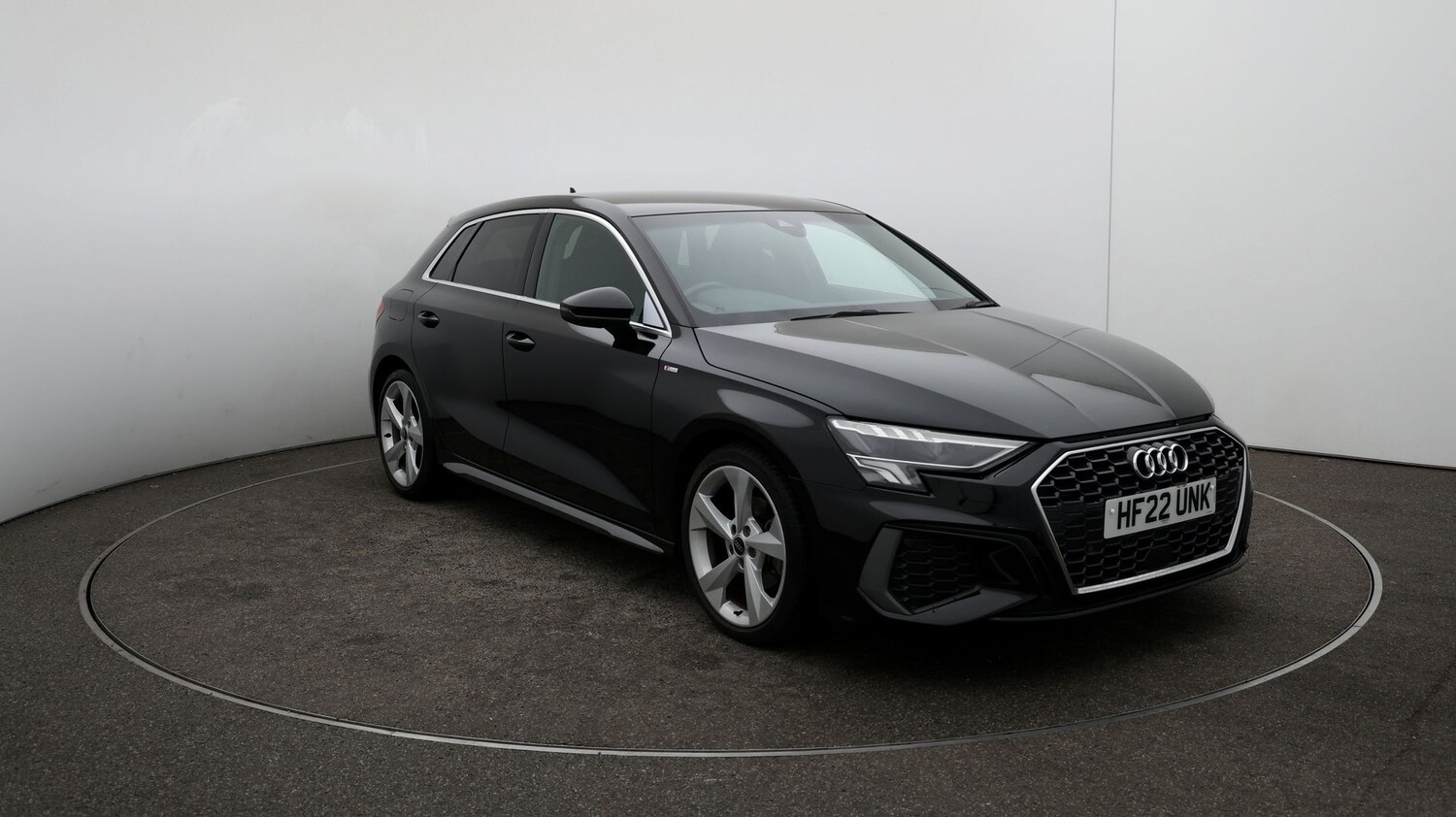 Used Audi A3 for sale - 76811079: Photo 35
