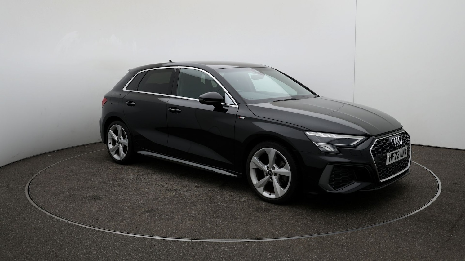 Used Audi A3 for sale - 76811079: Photo 36