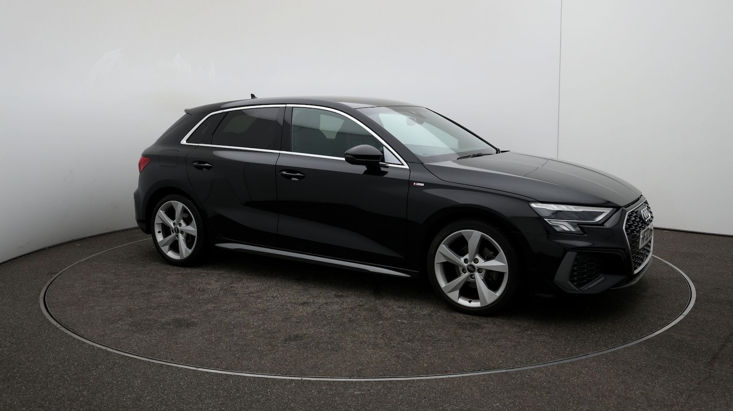 Used Audi A3 for sale - 76811079: Photo 37