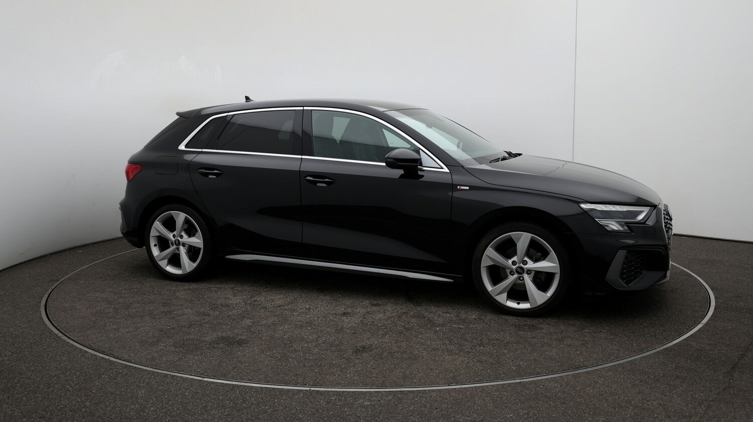 Used Audi A3 for sale - 76811079: Photo 38