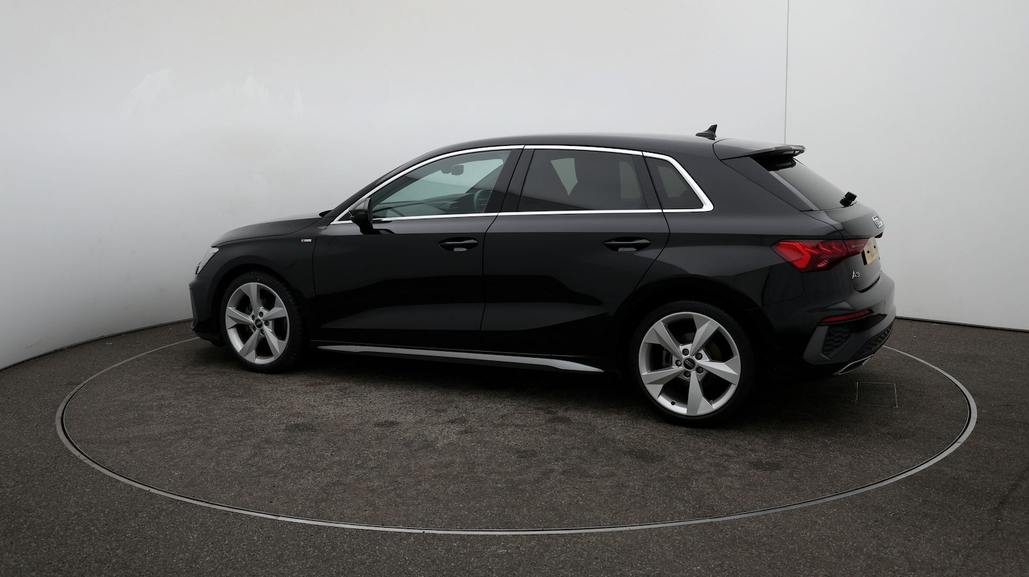 Used Audi A3 for sale - 76811079: Photo 39