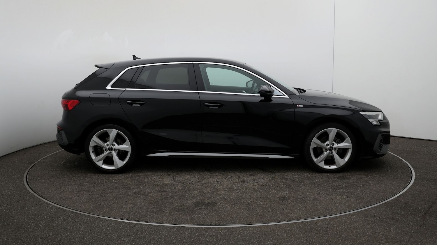 Used Audi A3 for sale - 76811079: Photo 41