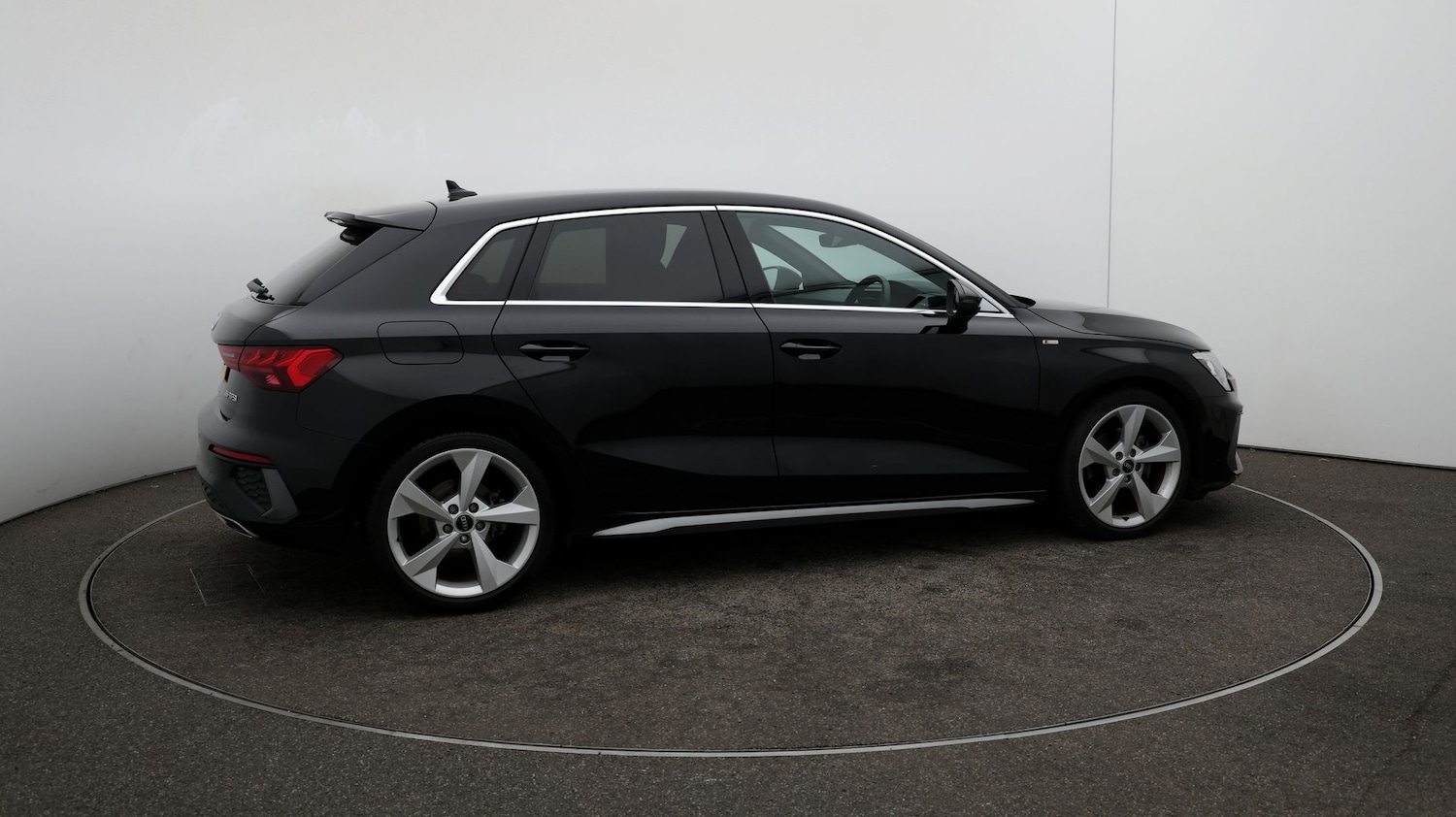 Used Audi A3 for sale - 76811079: Photo 43