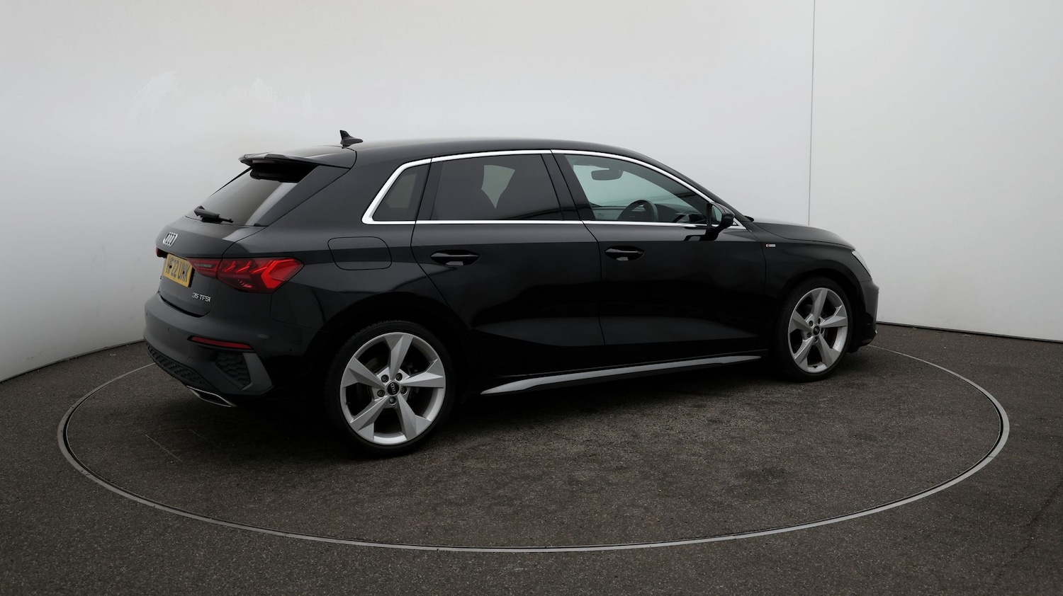 Used Audi A3 for sale - 76811079: Photo 44