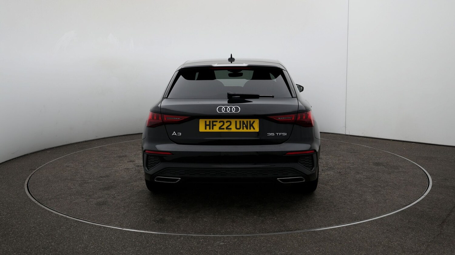 Used Audi A3 for sale - 76811079: Photo 49