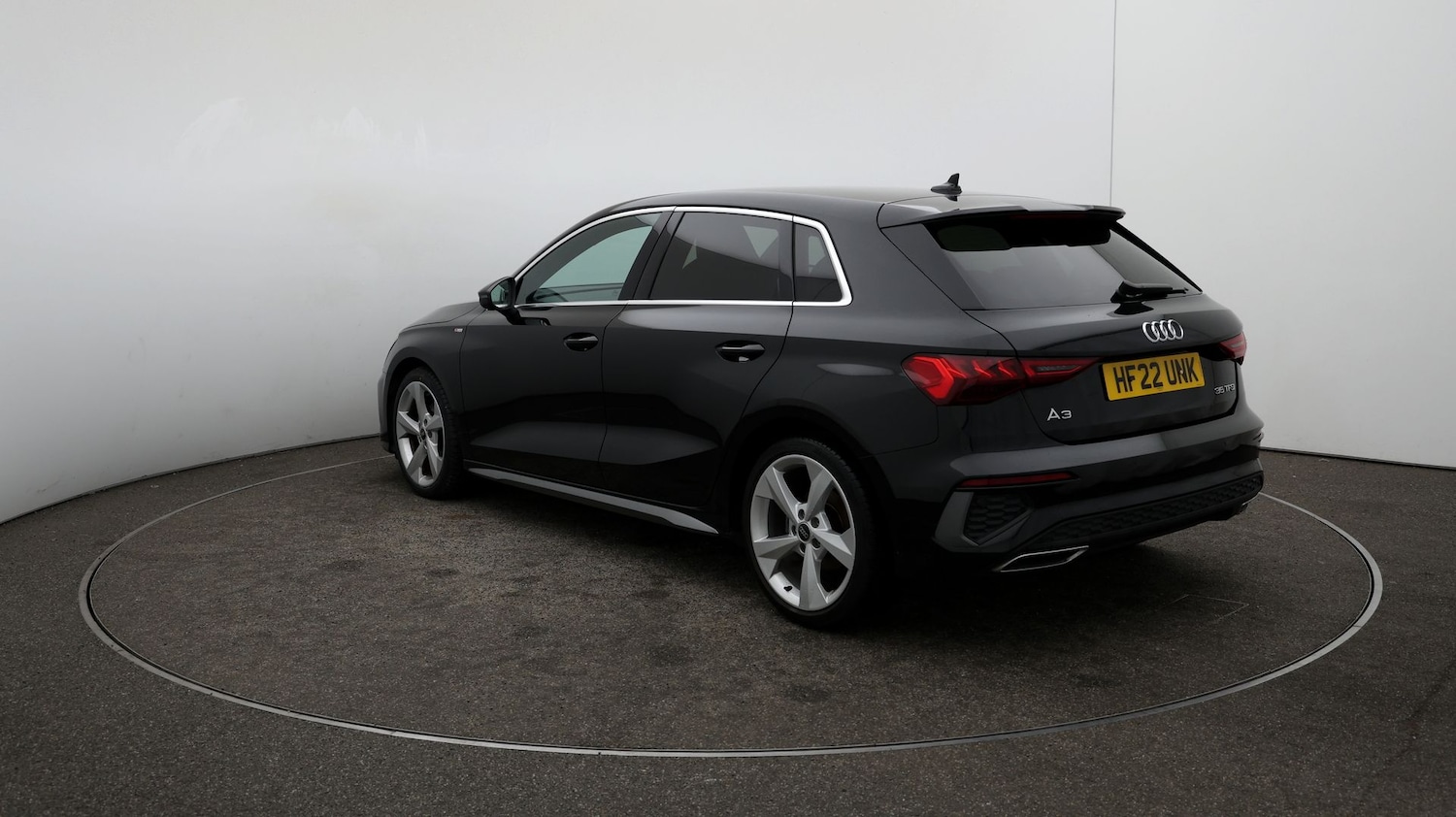 Used Audi A3 for sale - 76811079: Photo 54