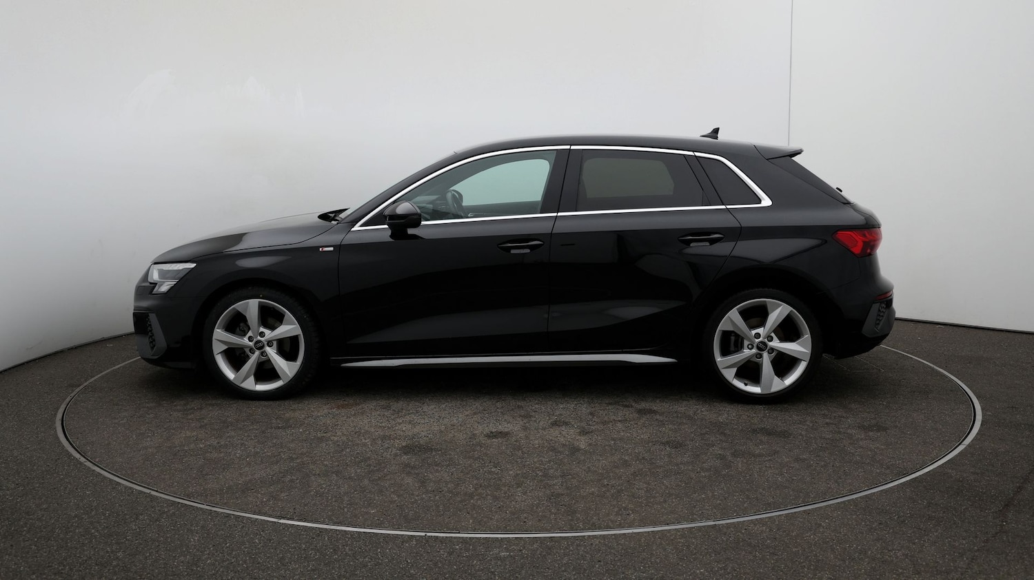 Used Audi A3 for sale - 76811079: Photo 56