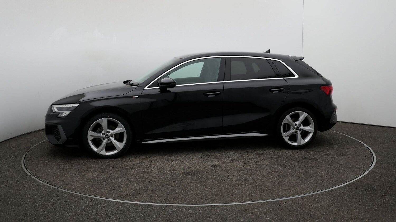 Used Audi A3 for sale - 76811079: Photo 57