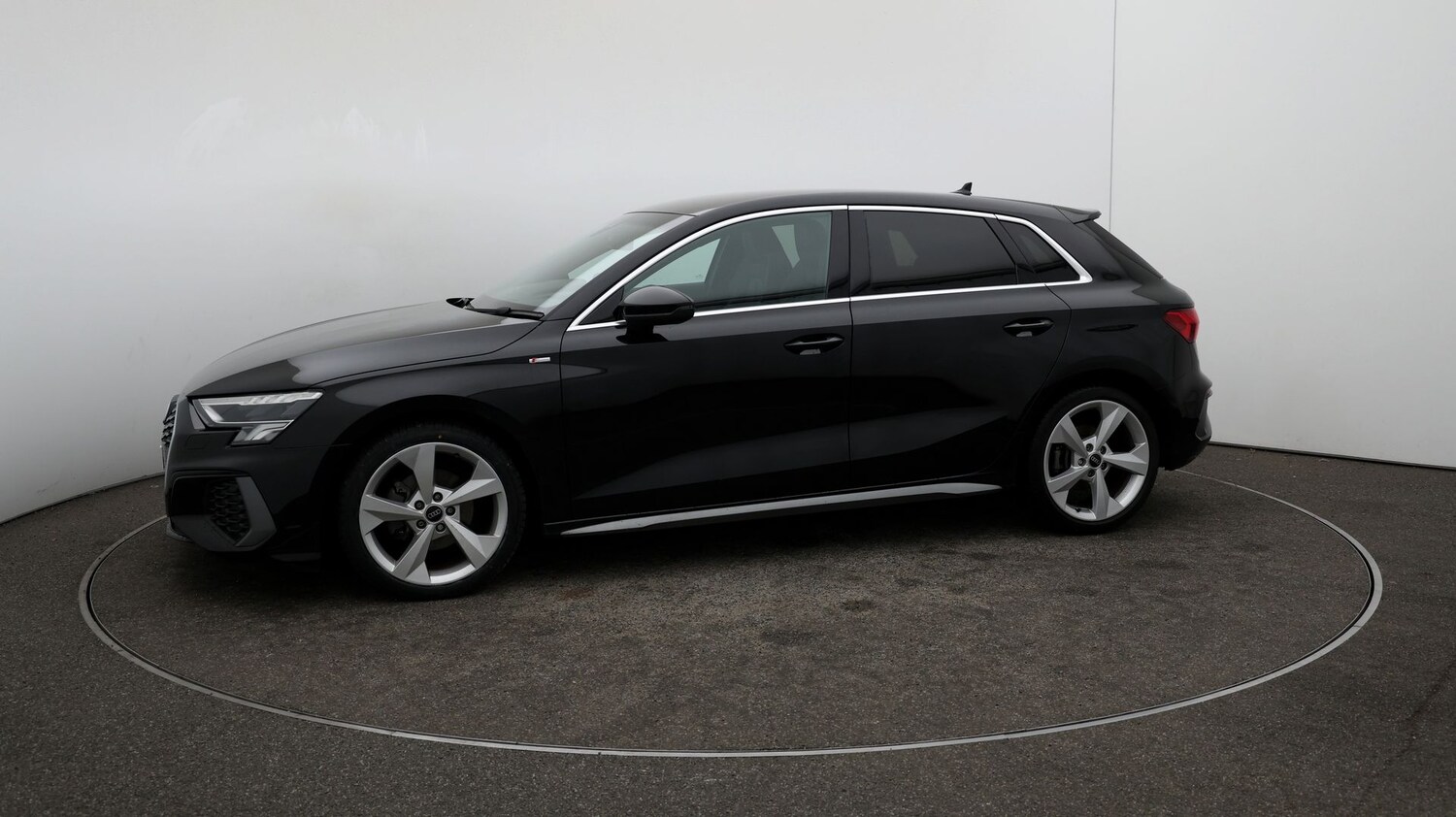 Used Audi A3 for sale - 76811079: Photo 58