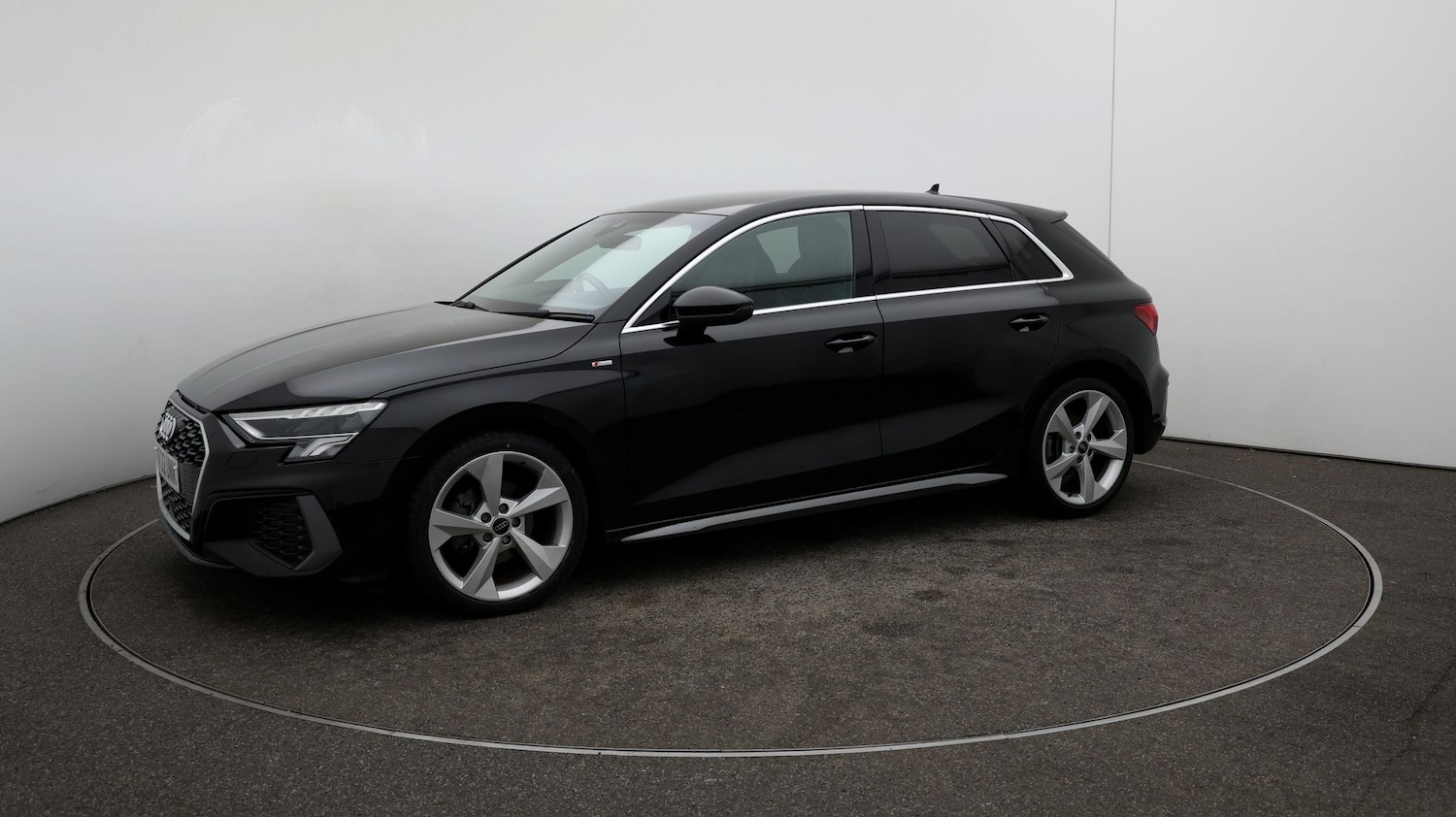 Used Audi A3 for sale - 76811079: Photo 59