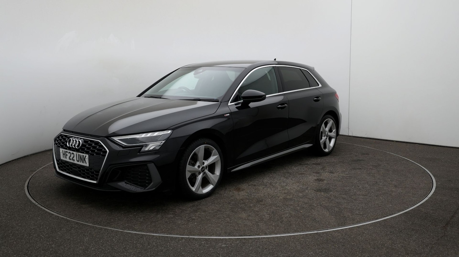 Used Audi A3 for sale - 76811079: Photo 61