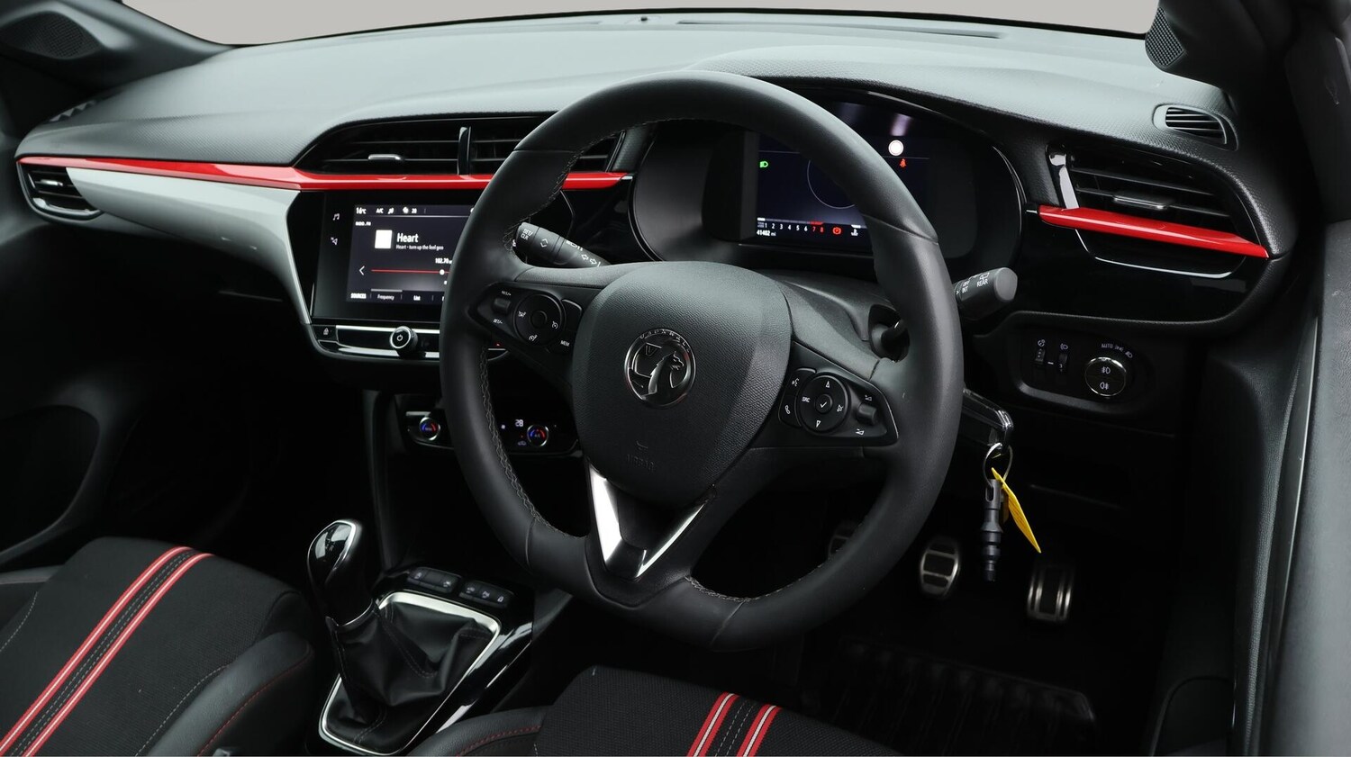 Used Vauxhall Corsa 2023 for sale - 76137843: Photo 10