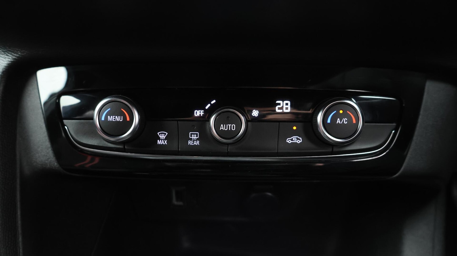 Used Vauxhall Corsa 2023 for sale - 76137843: Photo 13