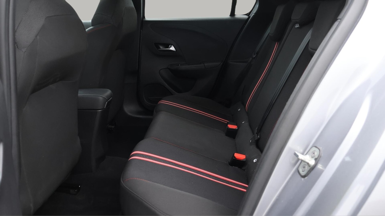 Used Vauxhall Corsa 2023 for sale - 76137843: Photo 17