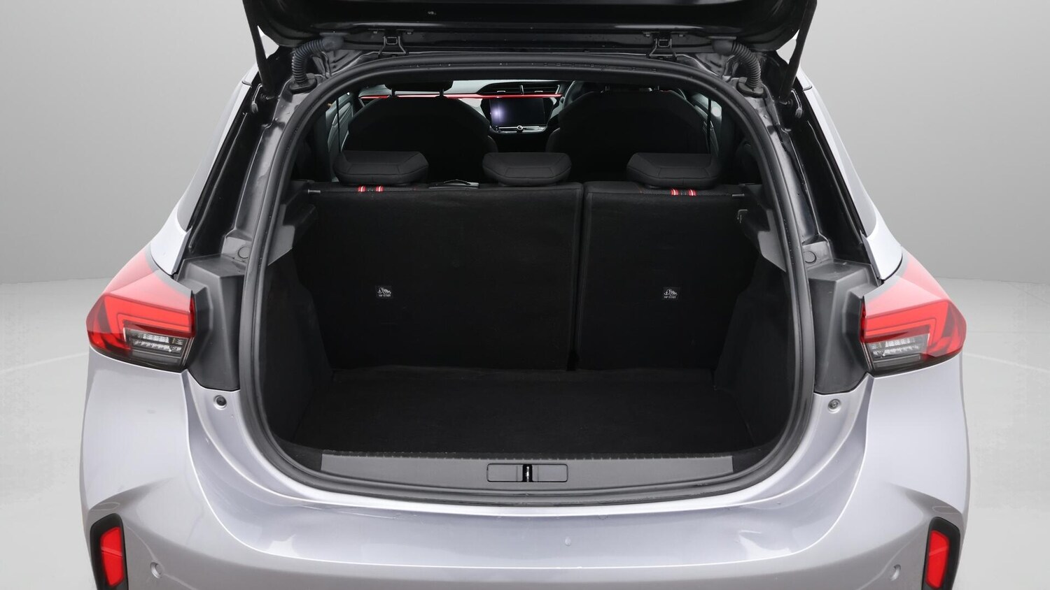 Used Vauxhall Corsa 2023 for sale - 76137843: Photo 18