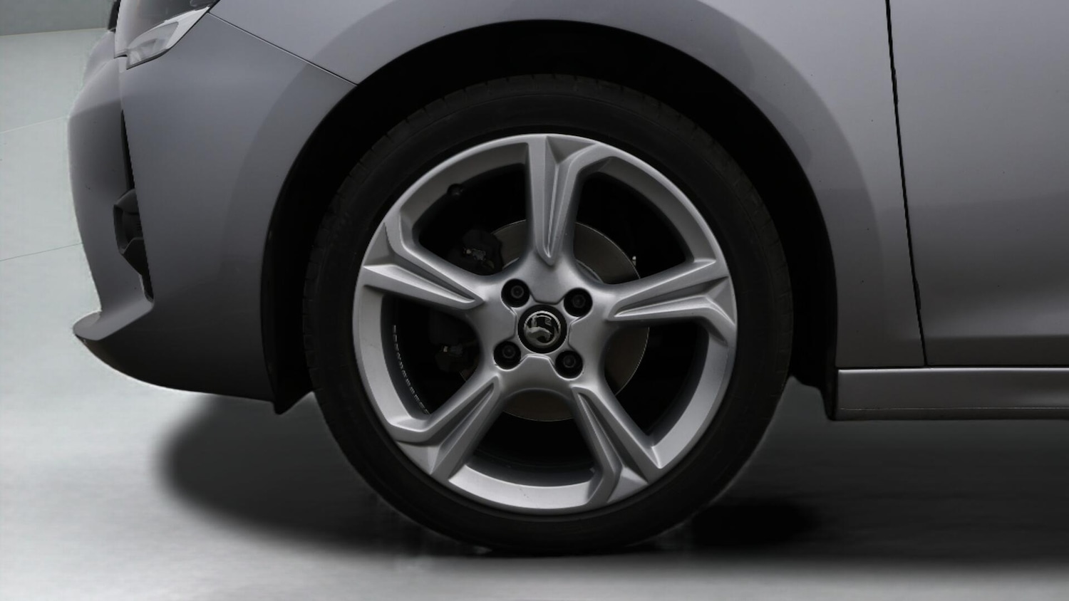 Used Vauxhall Corsa 2023 for sale - 76137843: Photo 19