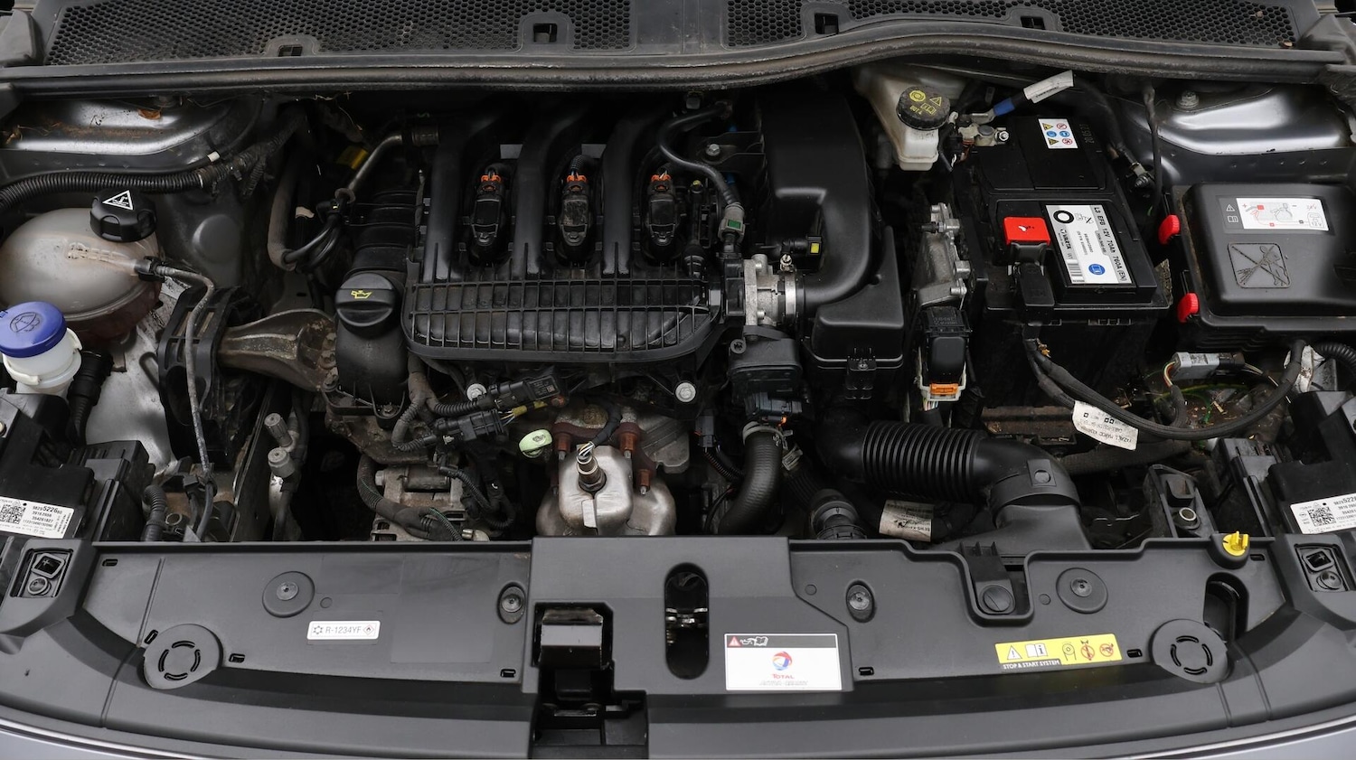 Used Vauxhall Corsa 2023 for sale - 76137843: Photo 20