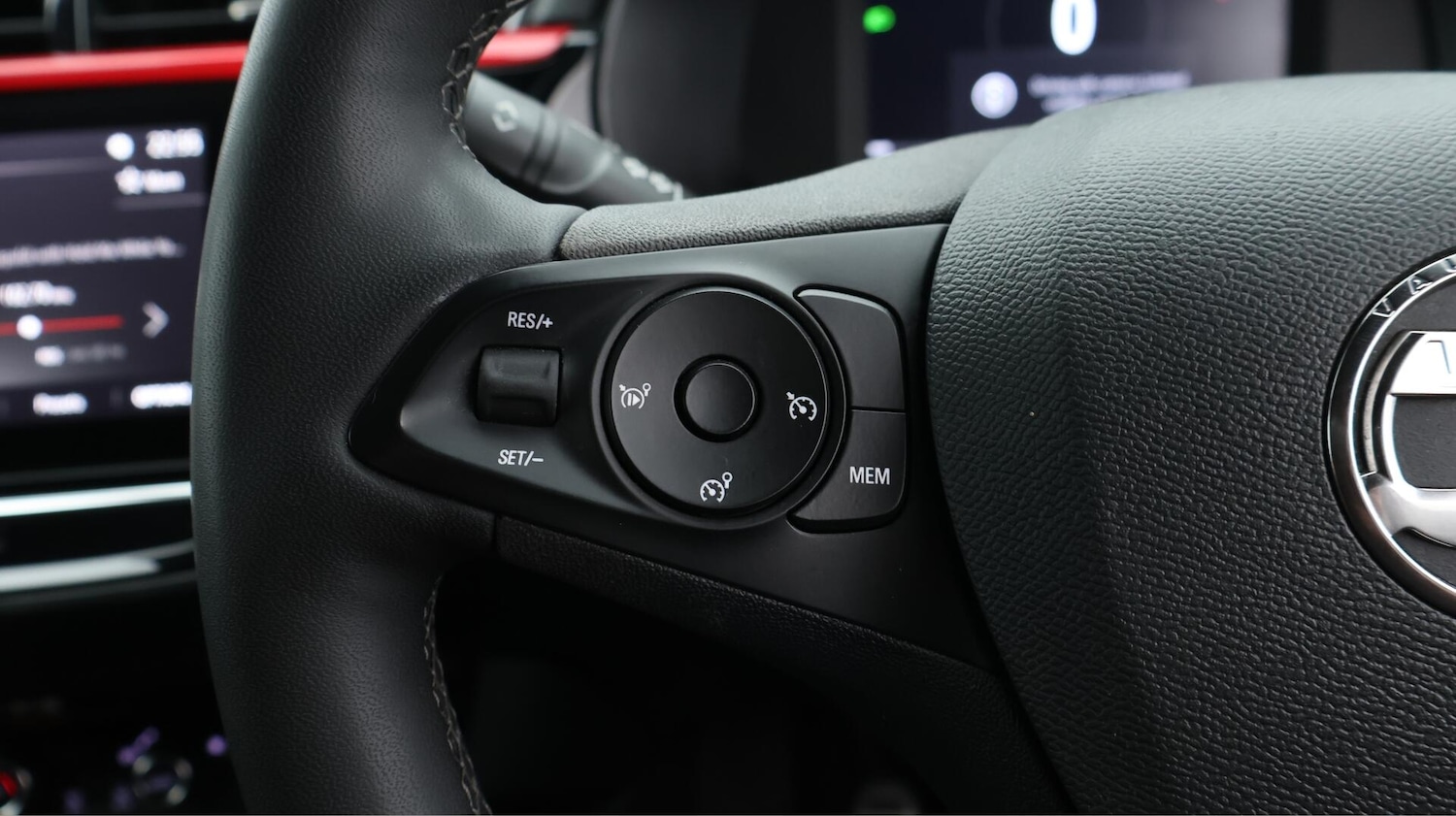Used Vauxhall Corsa 2023 for sale - 76137843: Photo 24