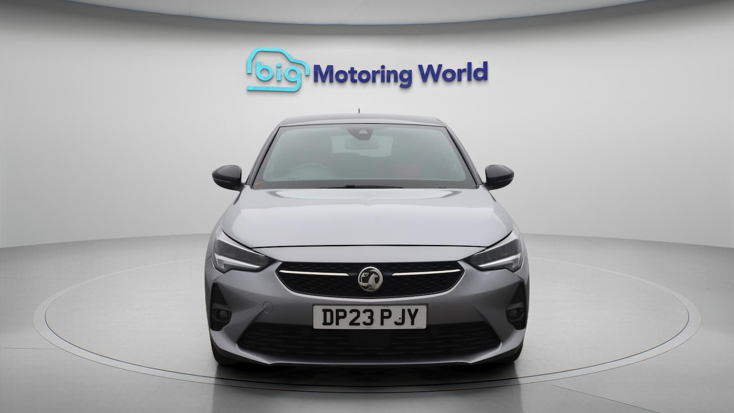 Used Vauxhall Corsa 2023 for sale - 76137843: Photo 3