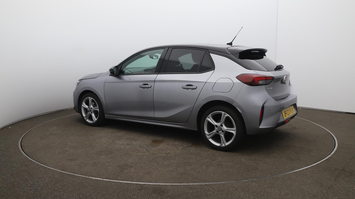 Used Vauxhall Corsa 2023 for sale - 76137843: Photo 35