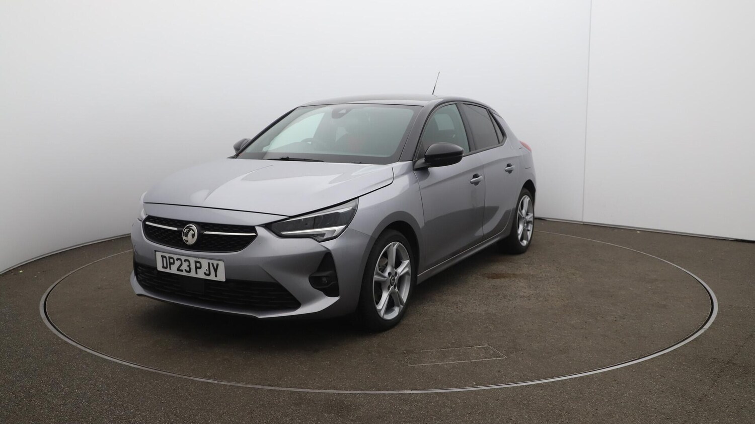 Used Vauxhall Corsa 2023 for sale - 76137843: Photo 36