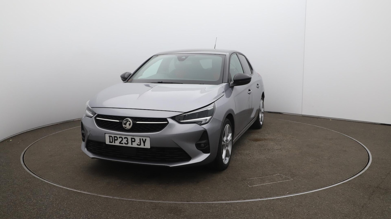 Used Vauxhall Corsa 2023 for sale - 76137843: Photo 37