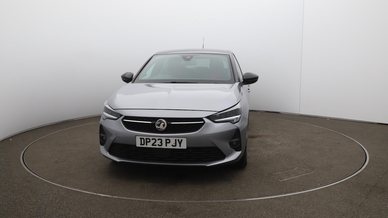 Used Vauxhall Corsa 2023 for sale - 76137843: Photo 38