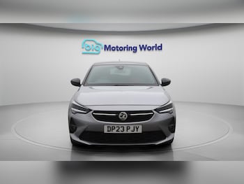 Used Vauxhall Corsa 2023 for sale - 76137843: Photo 3