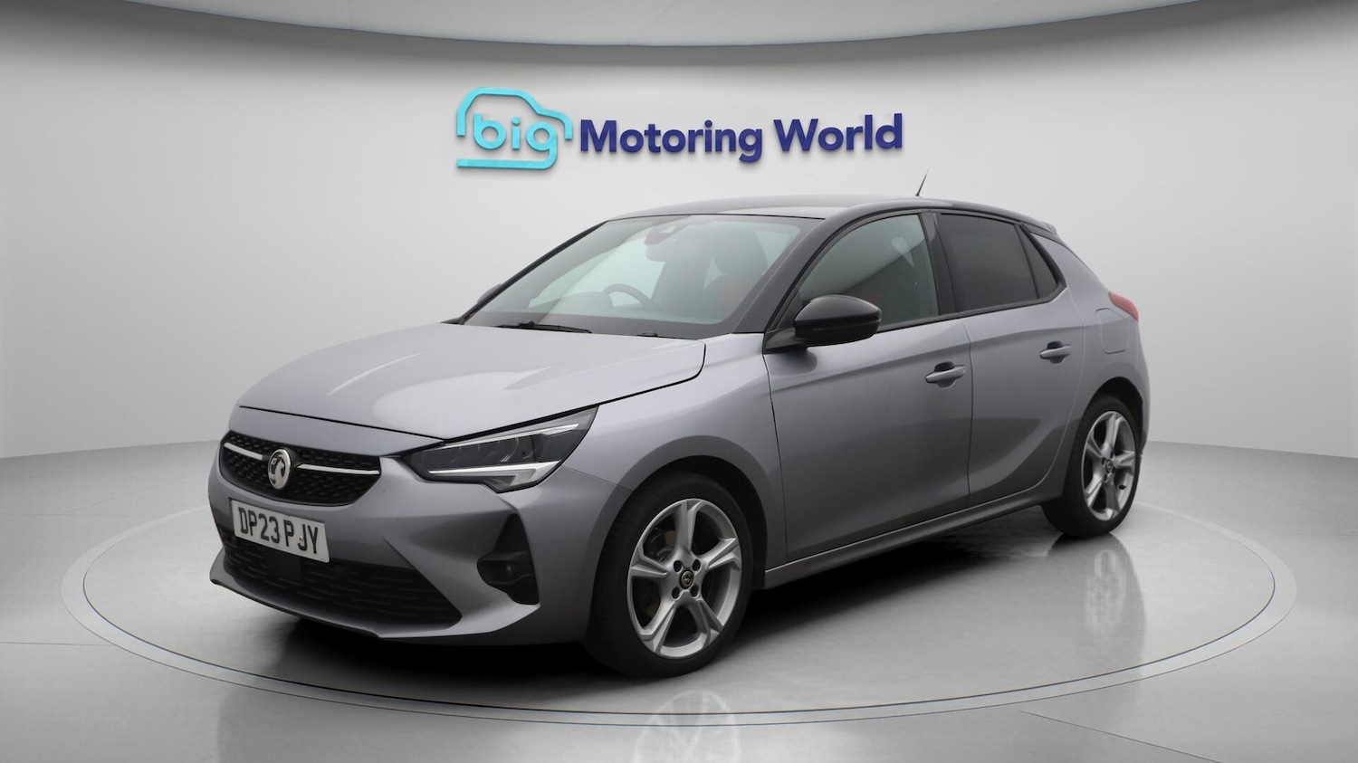 Used Vauxhall Corsa 2023 for sale - 76137843: Photo 4