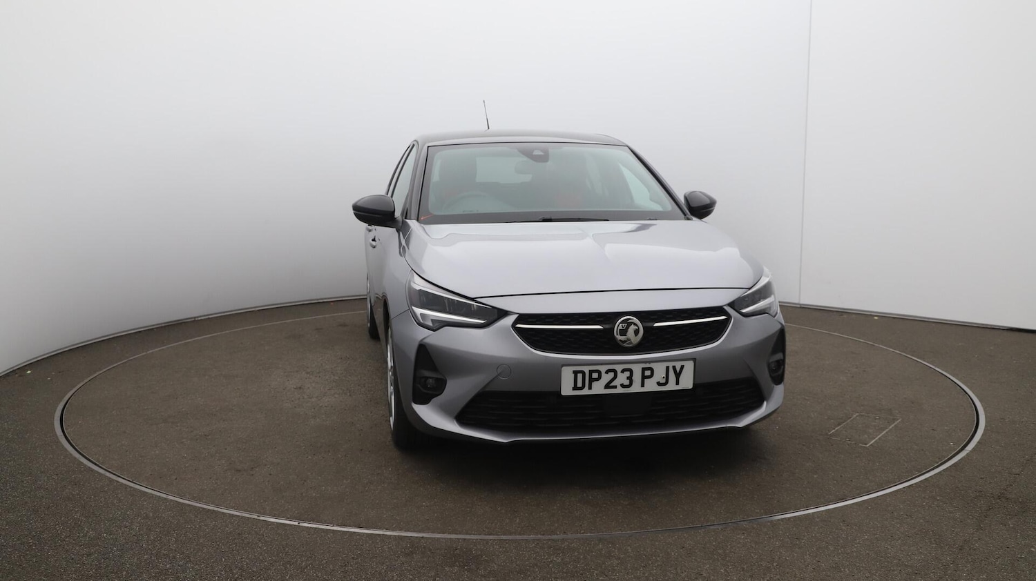 Used Vauxhall Corsa 2023 for sale - 76137843: Photo 40