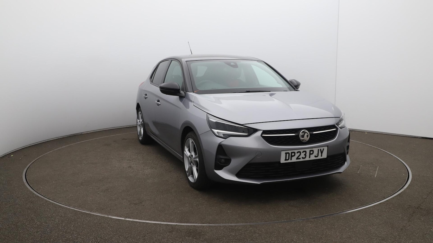 Used Vauxhall Corsa 2023 for sale - 76137843: Photo 41