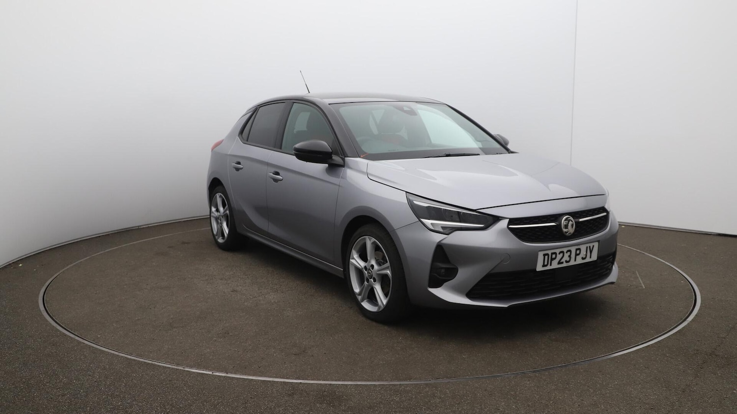 Used Vauxhall Corsa 2023 for sale - 76137843: Photo 42