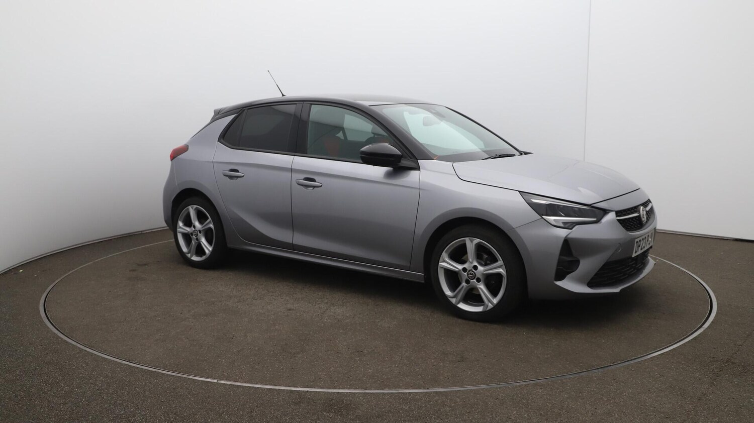 Used Vauxhall Corsa 2023 for sale - 76137843: Photo 44