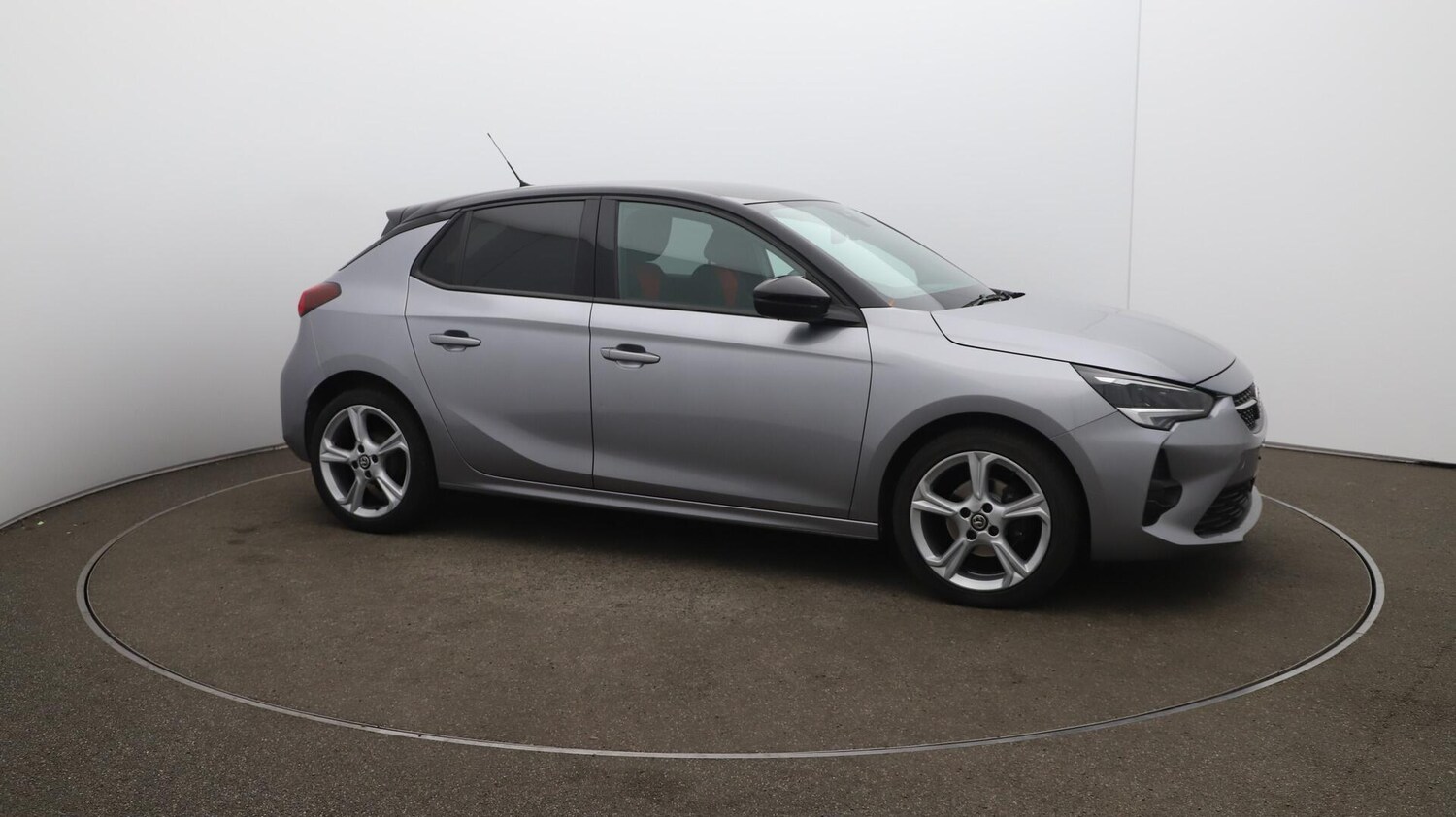 Used Vauxhall Corsa 2023 for sale - 76137843: Photo 45