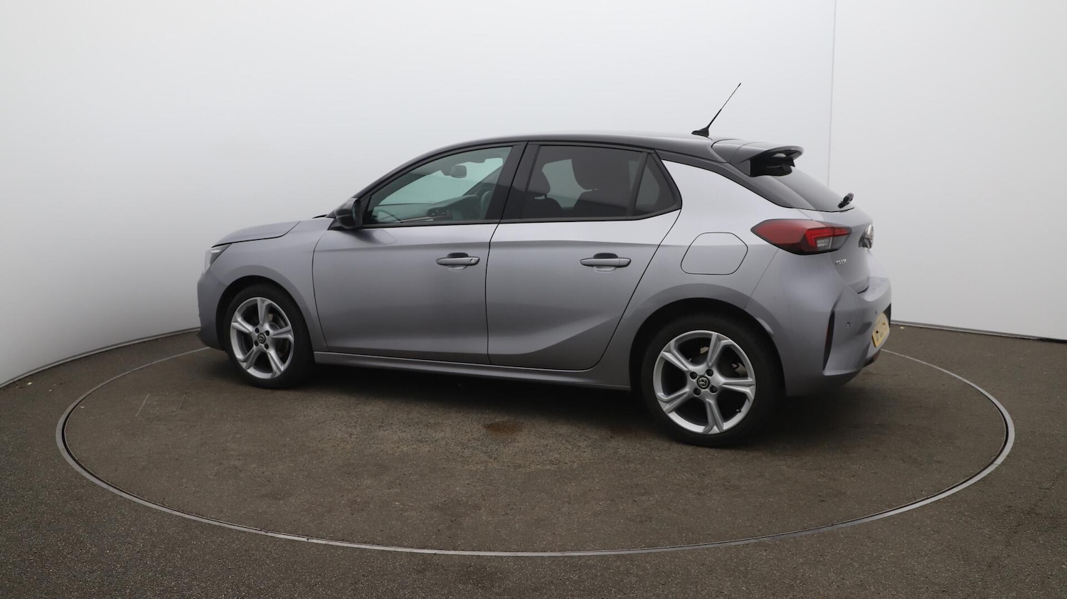 Used Vauxhall Corsa 2023 for sale - 76137843: Photo 46