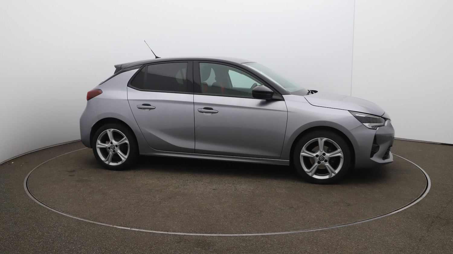 Used Vauxhall Corsa 2023 for sale - 76137843: Photo 47