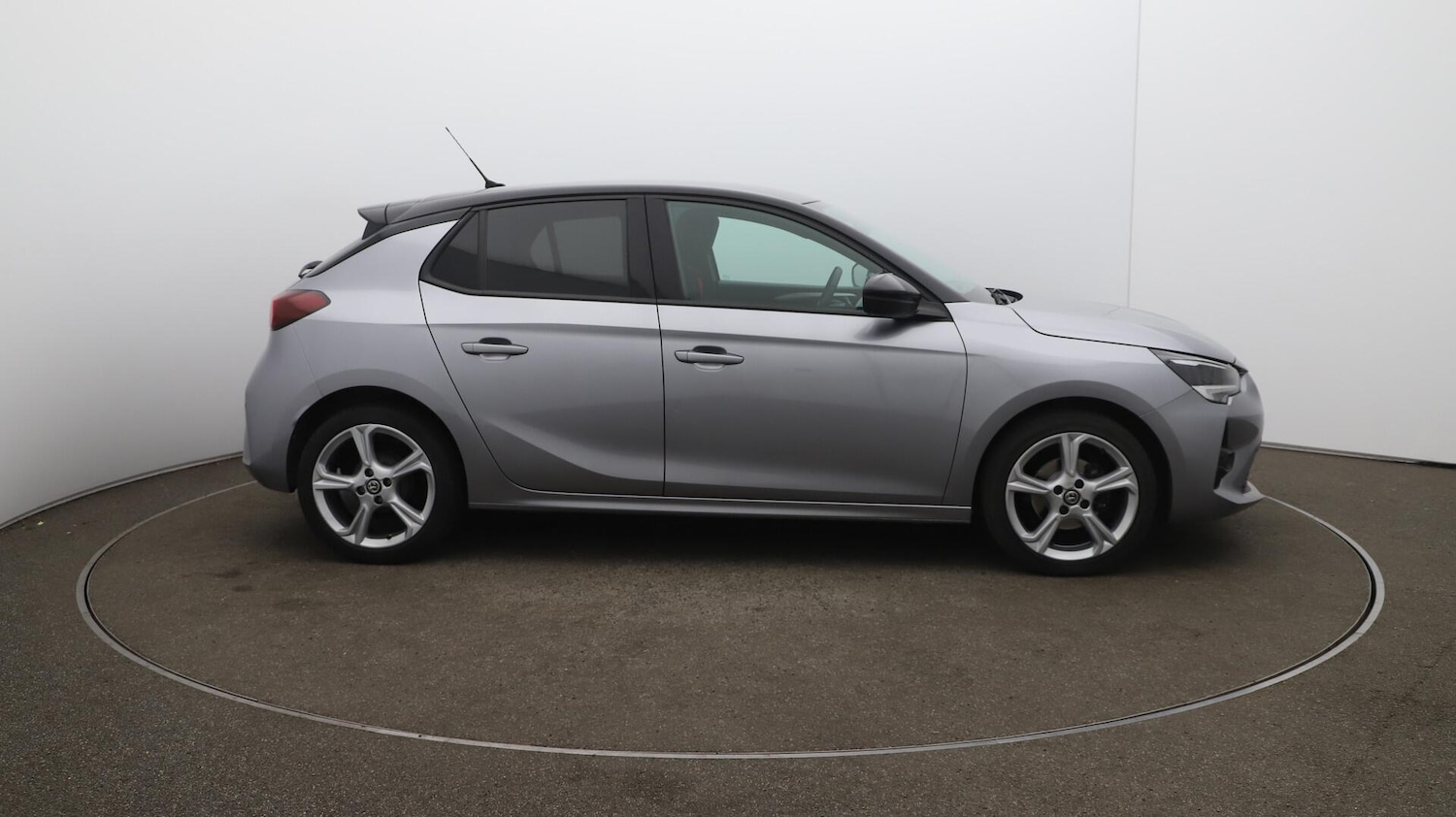 Used Vauxhall Corsa 2023 for sale - 76137843: Photo 48