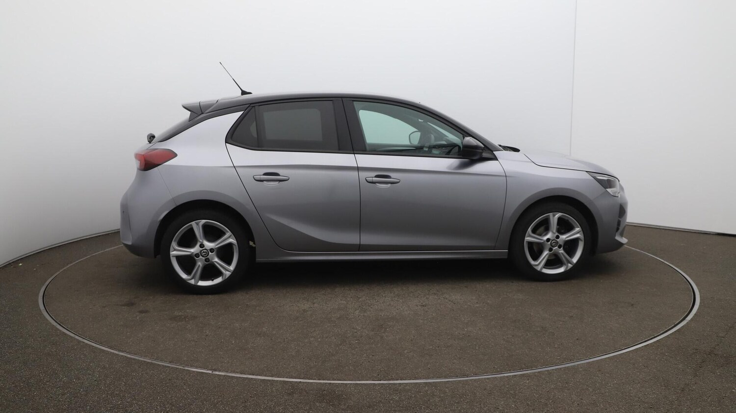Used Vauxhall Corsa 2023 for sale - 76137843: Photo 49