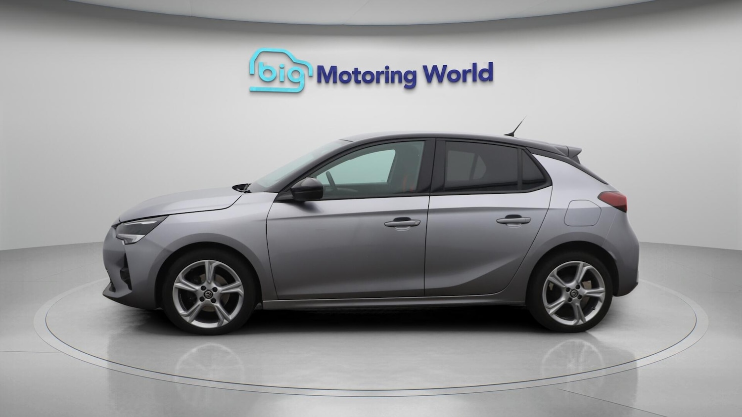 Used Vauxhall Corsa 2023 for sale - 76137843: Photo 5