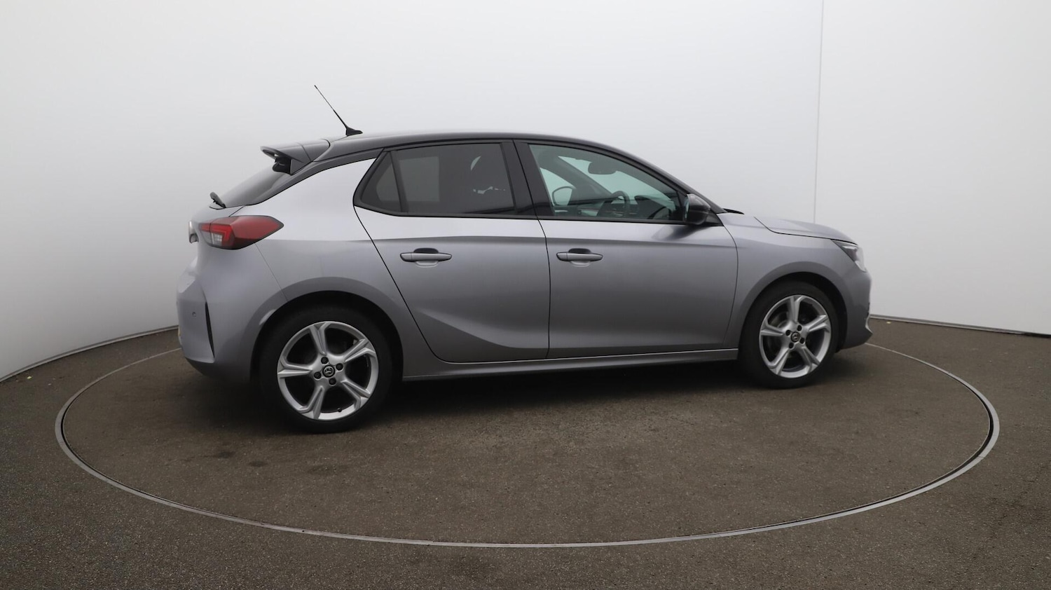 Used Vauxhall Corsa 2023 for sale - 76137843: Photo 50
