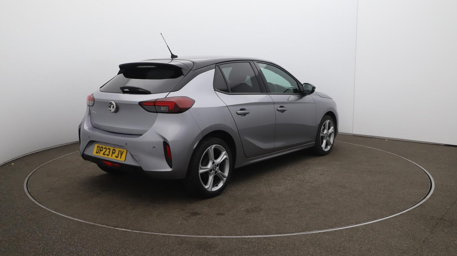 Used Vauxhall Corsa 2023 for sale - 76137843: Photo 53