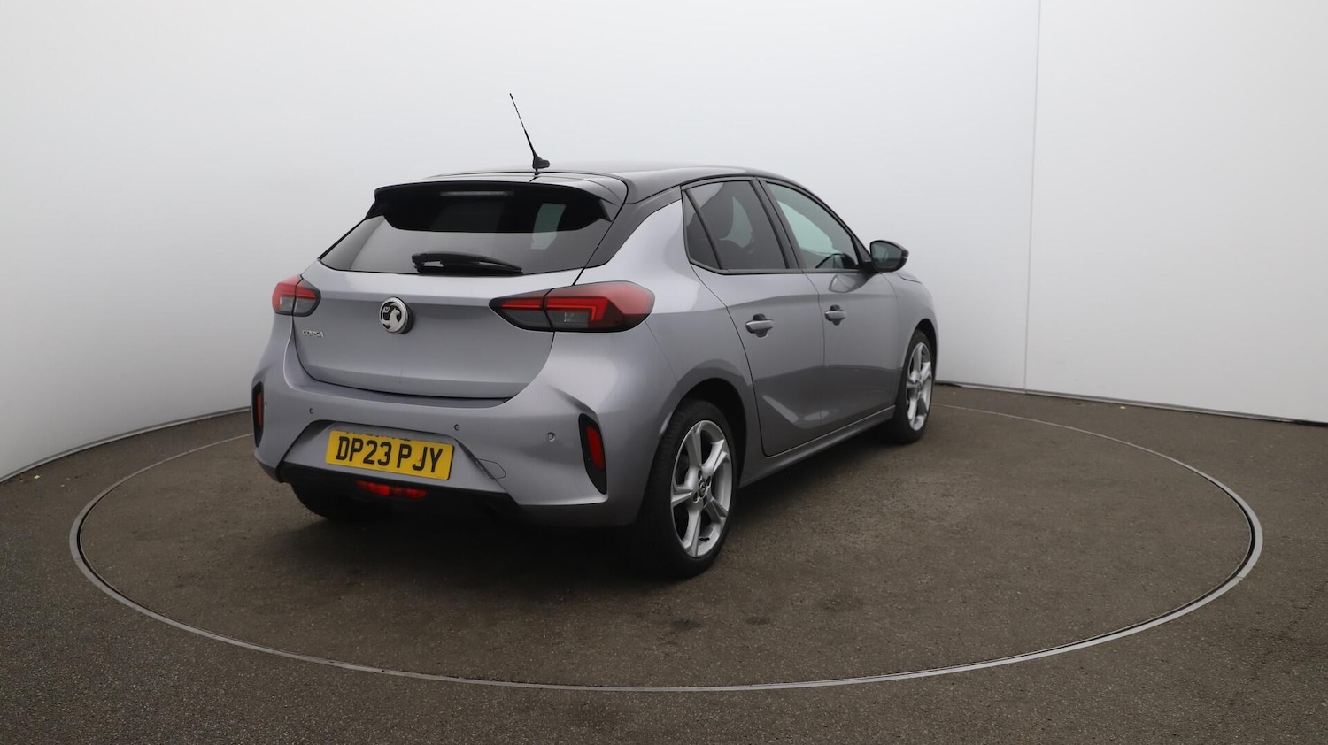 Used Vauxhall Corsa 2023 for sale - 76137843: Photo 54