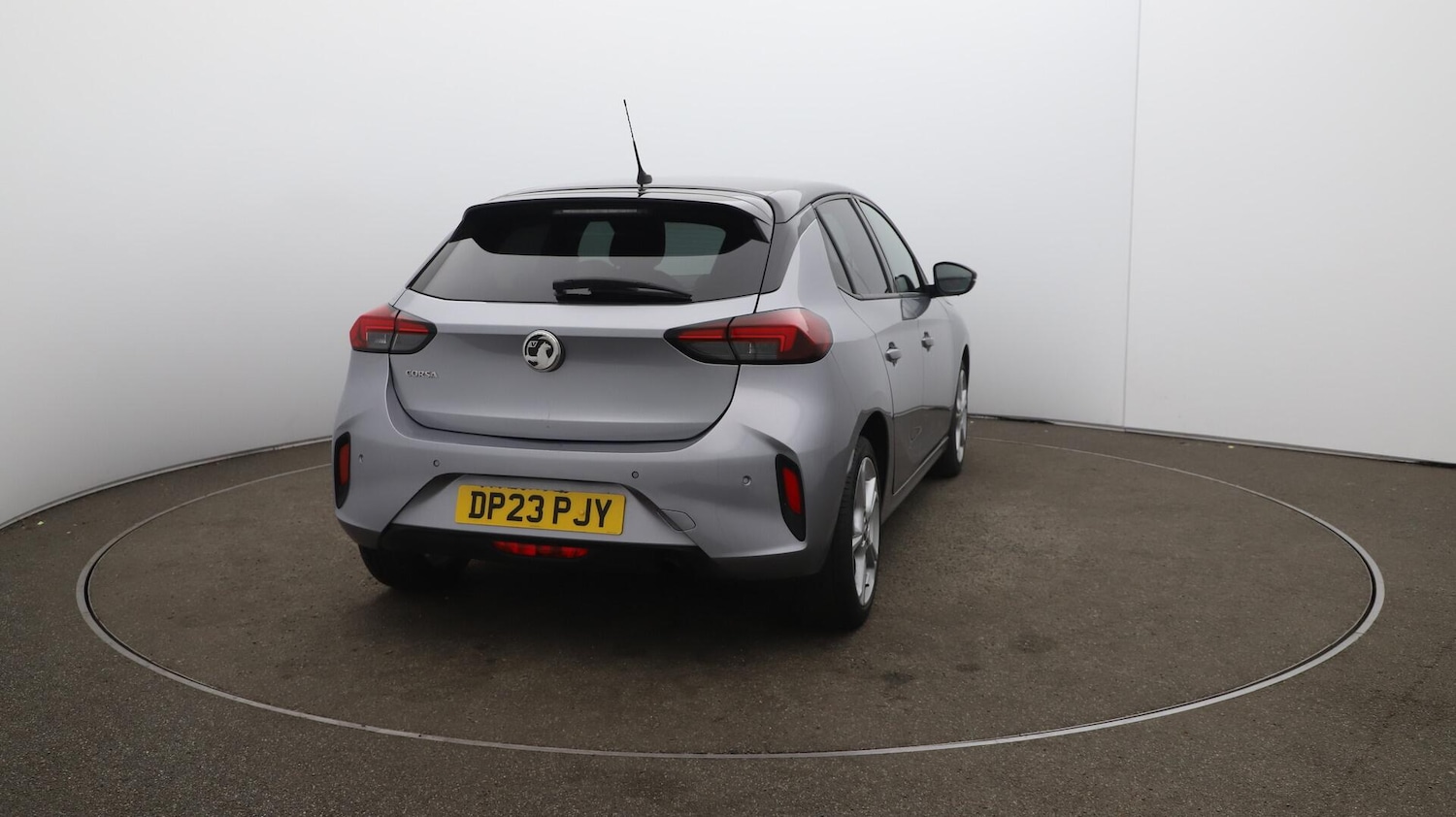 Used Vauxhall Corsa 2023 for sale - 76137843: Photo 55