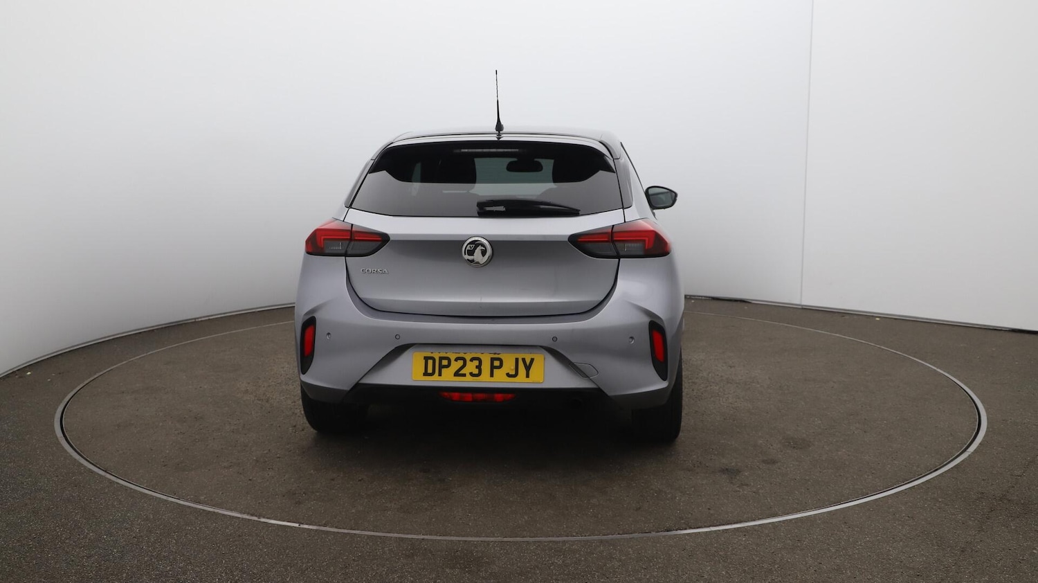 Used Vauxhall Corsa 2023 for sale - 76137843: Photo 56