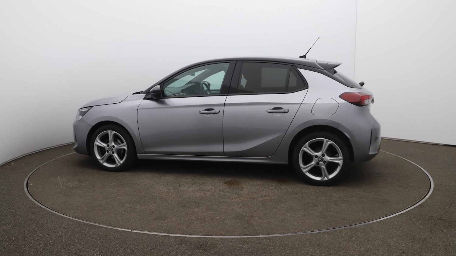 Used Vauxhall Corsa 2023 for sale - 76137843: Photo 57